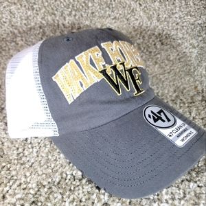 WOMEN'S Adjustable 47 Wake Forest Ball Cap